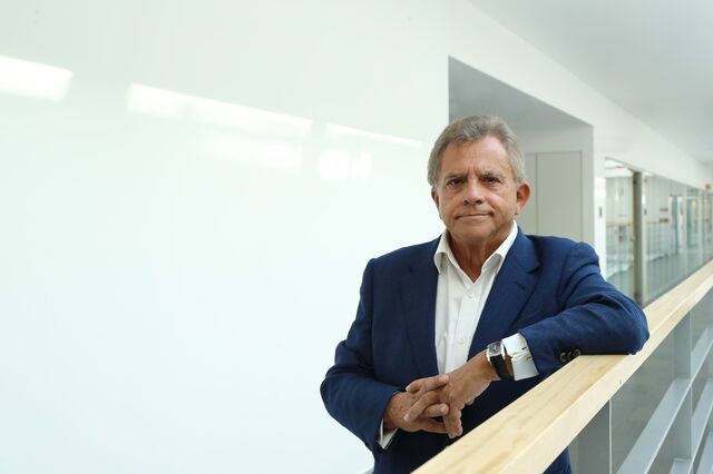 “Pensões não são suficientes para cobrir custos com dependência”, refere Armindo Silva