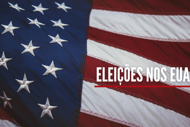 Como funcionam as eleições norte-americanas?
