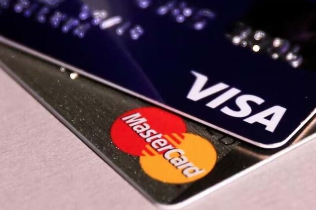 Visa quer despedir 1.400 trabalhadores até ao final do ano