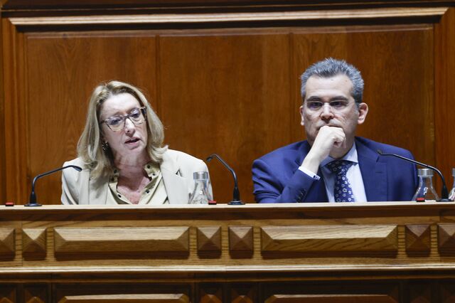 Governo pressionado a reforçar aumentos permanentes de pensões