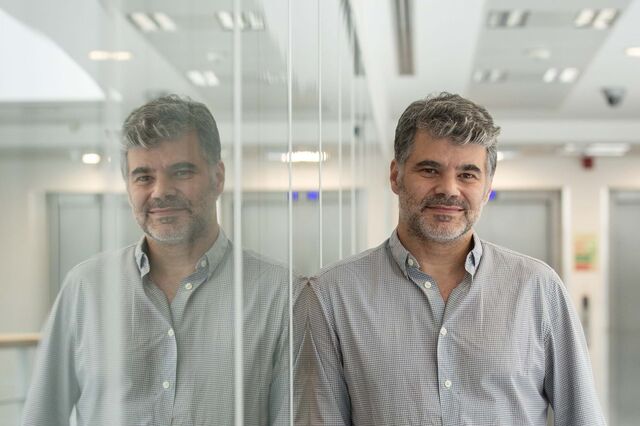 Portugal leva 178 'startups' à Web Summit 