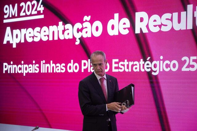 BCE reduz requisito de capital do BCP para 2025  