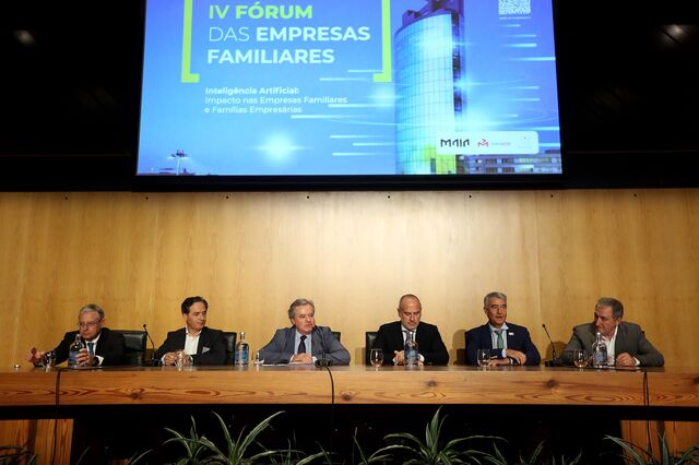 O impacto da IA nas empresas e famílias empresárias