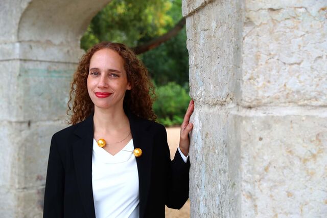 Inês Thomas Almeida: “Como diz Virginia Woolf, anónimo é, muitas vezes, uma mulher” 