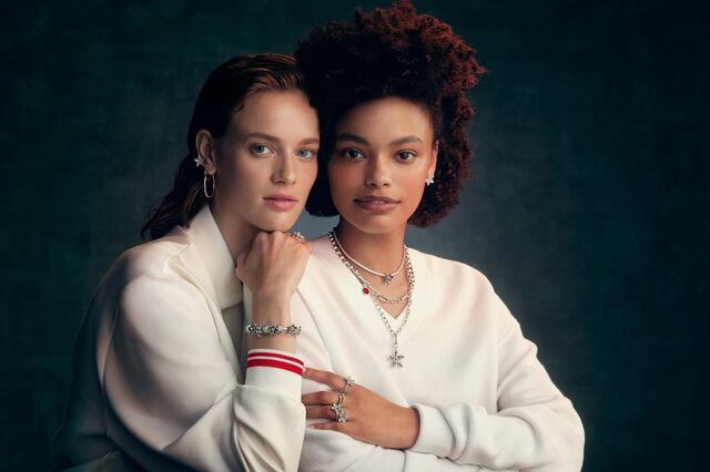  PANDORA REVELA COLEÇÃO STRANGER THINGS COM NETFLIX