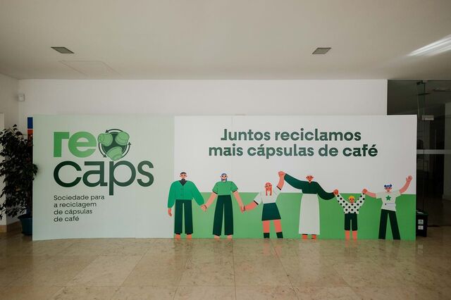 NUMA INICIATIVA INÉDITA