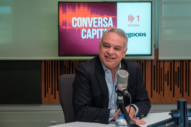 Bernardo Ivo Cruz: “A Europa não está preparada para Trump”