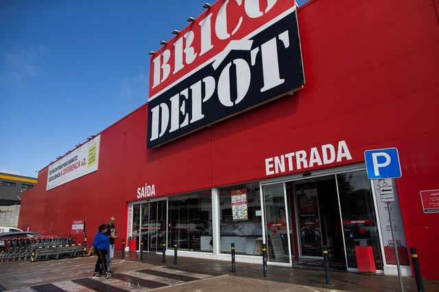 Brico Depôt de “pedra e cal” em Portugal admite expandir
