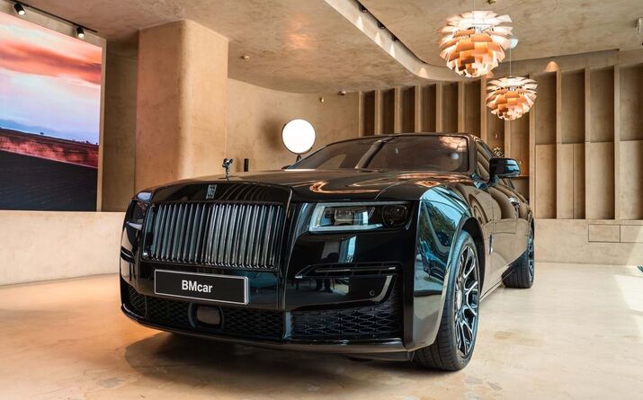 50.º Rolls-Royce