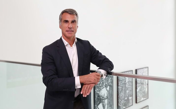 António Oliveira Martins