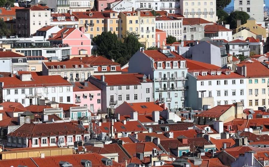 A Associação de Inquilinos Lisbonenses tem trabalhado na defesa do mercado de arrendamento. Comemora esta segunda-feira 100 anos.