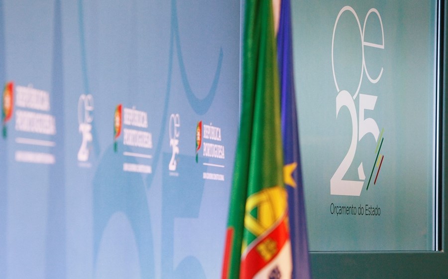 A votação final global do OE para 2025 está marcada para dia 29 de novembro.