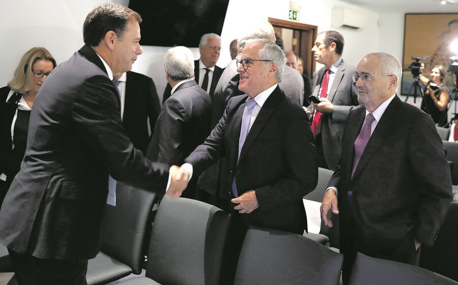 Concertação Social