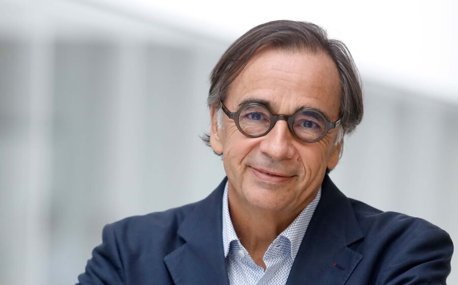 Luís Mergulhão