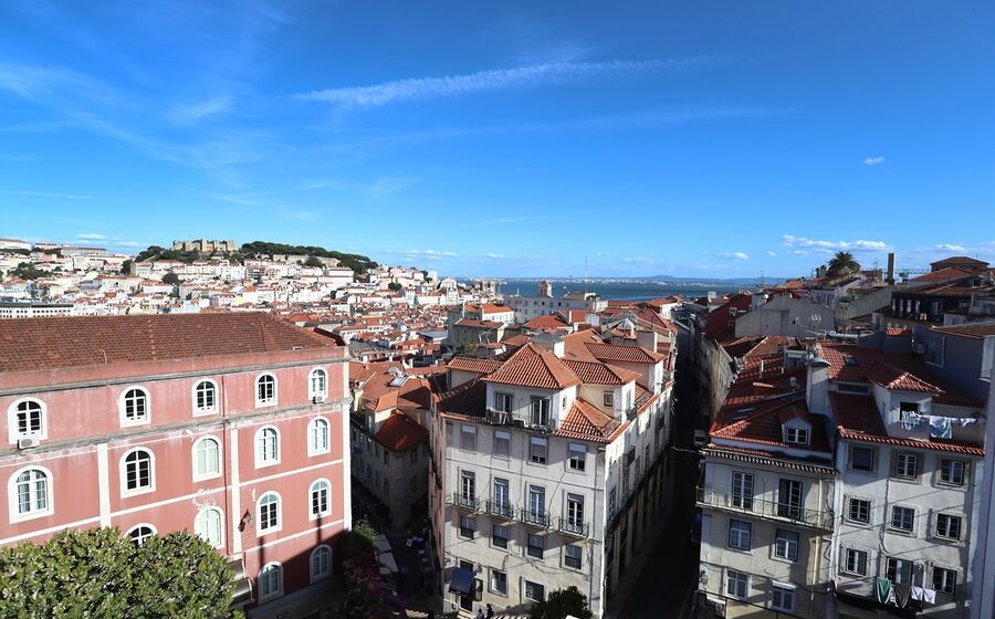 Habitação Casas