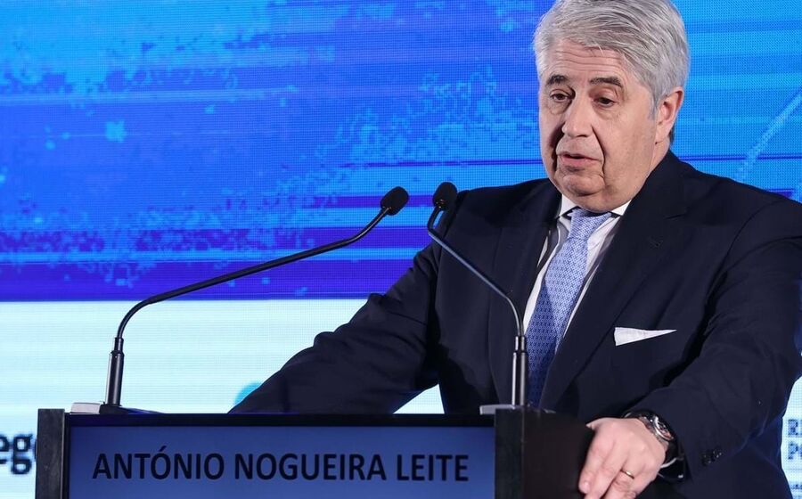 António Nogueira Leite