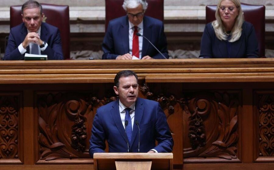 Montenegro debate AR