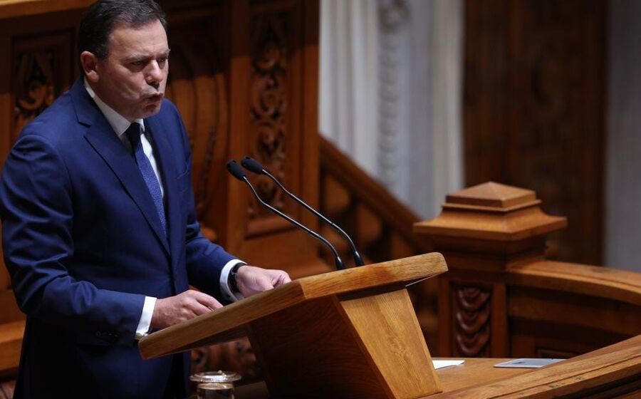 Montenegro debate AR