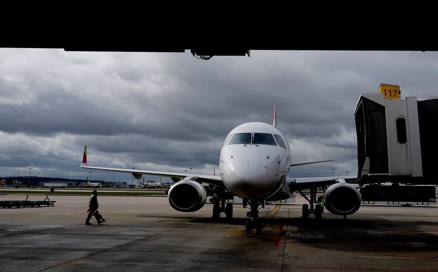 Aviação