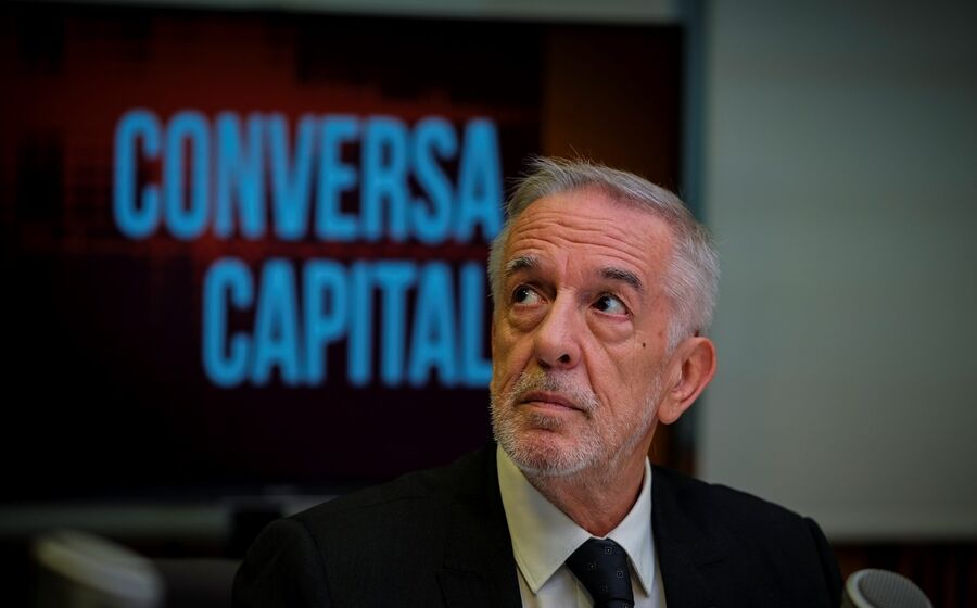 “Estamos mais perto de ter um OE aprovado”, diz Luís Pais Antunes Conversa Capital #4 Clip 2 - OE.mp4