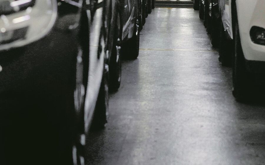 Automóveis