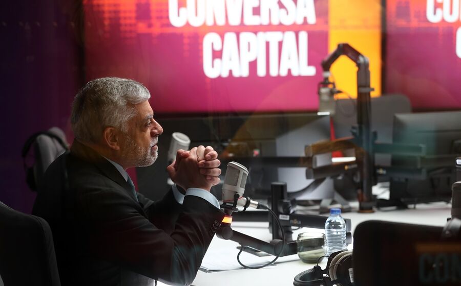 Aumentos de 4,7% condicionados a novas medidas, diz CIP Conversa Capital #5 Clip 11 - salários médios .mp4