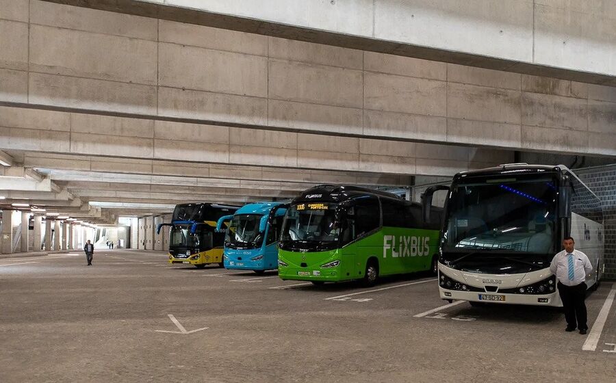 Transportes