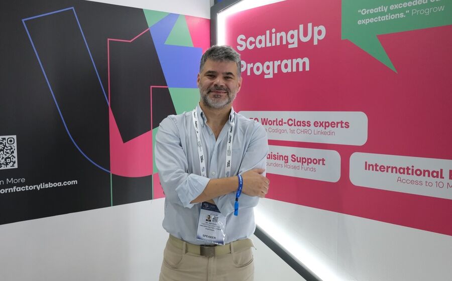 Fábrica de Unicórnios Gil Azevedo