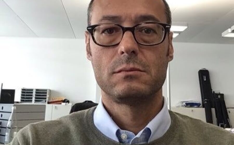 GianLuigi Mandruzzato EFG