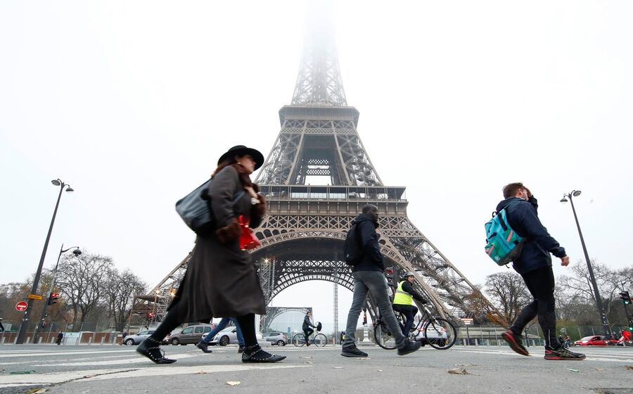 Paris, França