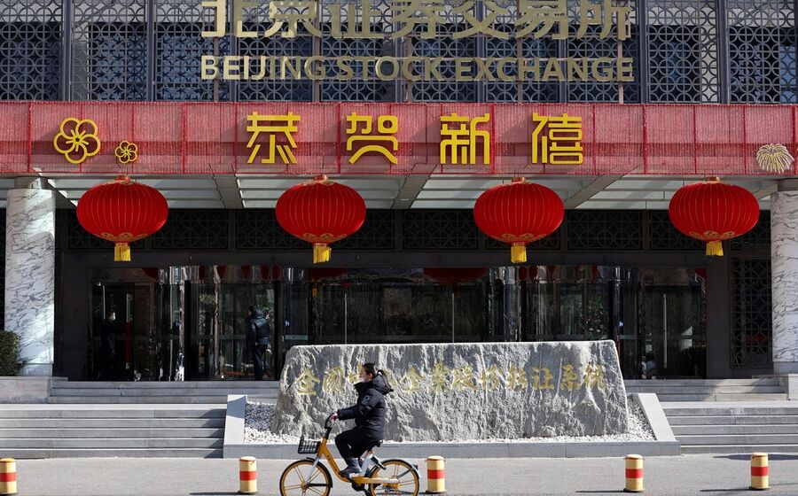 Pequim China