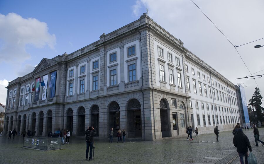Universidade do Porto