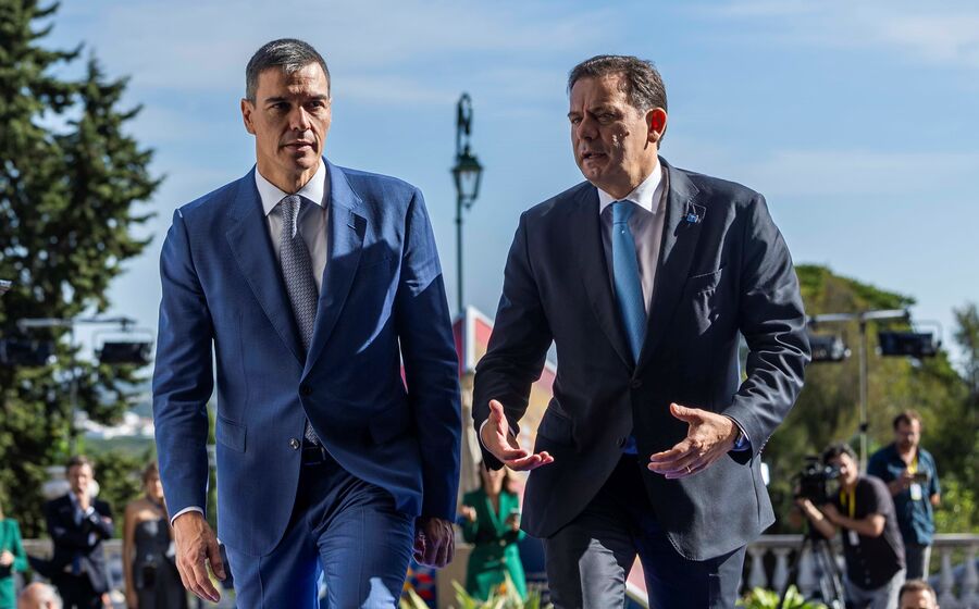 O Governo português enviou uma mensagem a Espanha para informar que não vai mostrar 'boa vontade' com compra do Novo Banco pelos espanhóis.