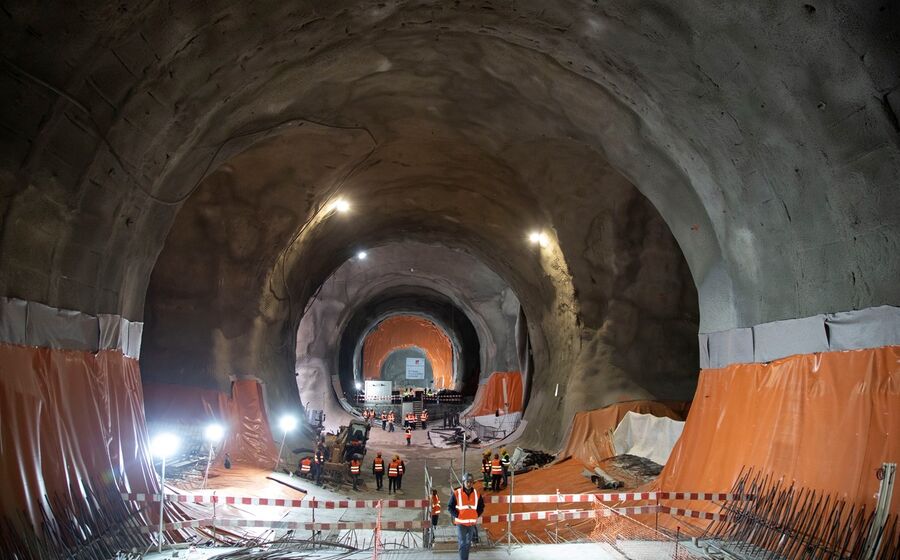 Metro