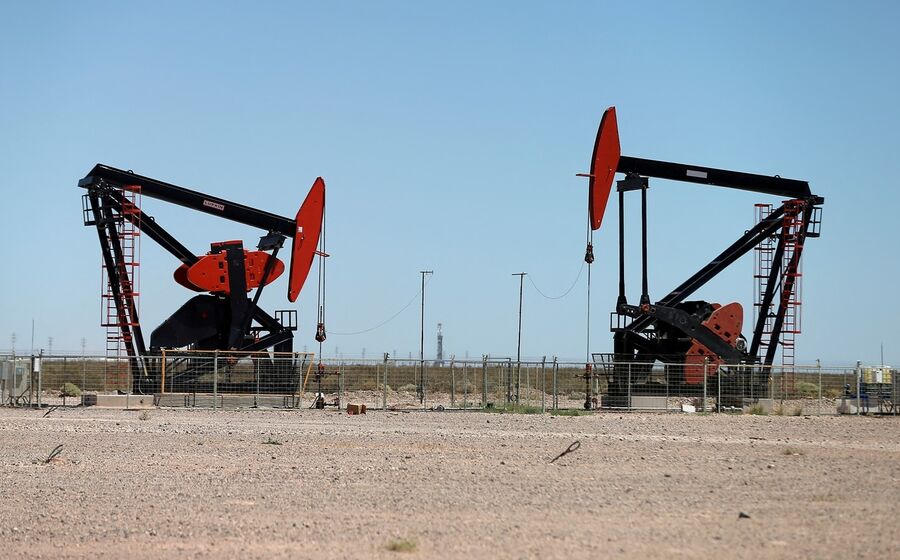 Petróleo
