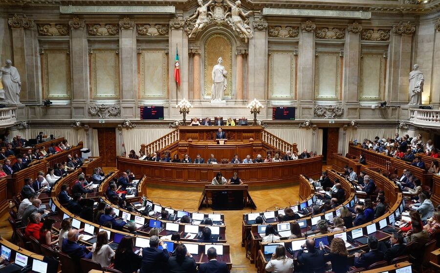 Parlamento