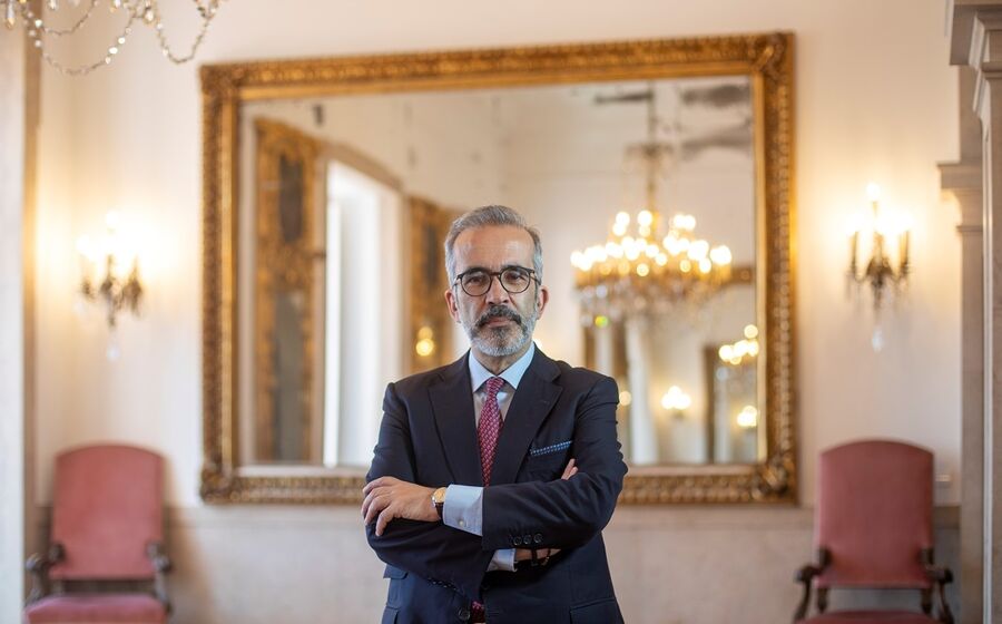 Paulo Rangel