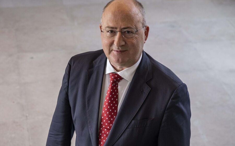José Manuel Fernandes, ministro da Agricultura e Pescas