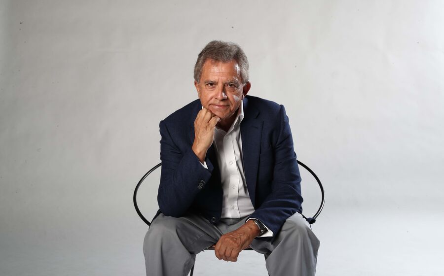 Armindo Silva Economista Segurança Social 