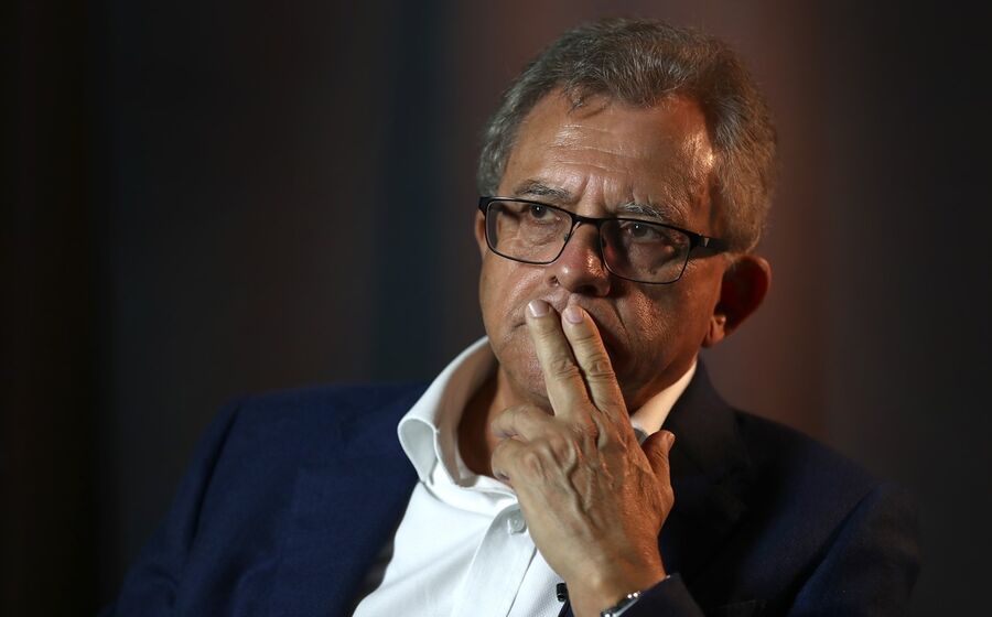 Armindo Silva Economista Segurança Social 