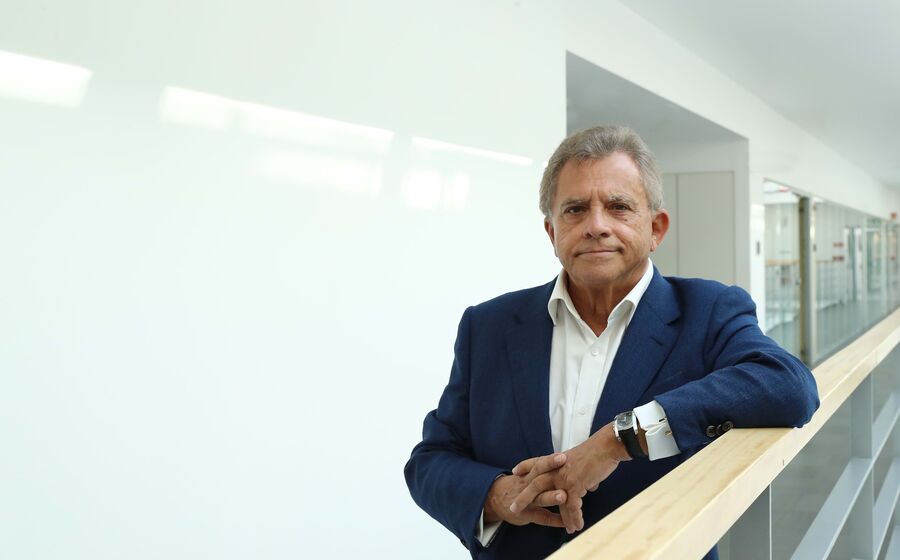 Armindo Silva Economista Segurança Social 