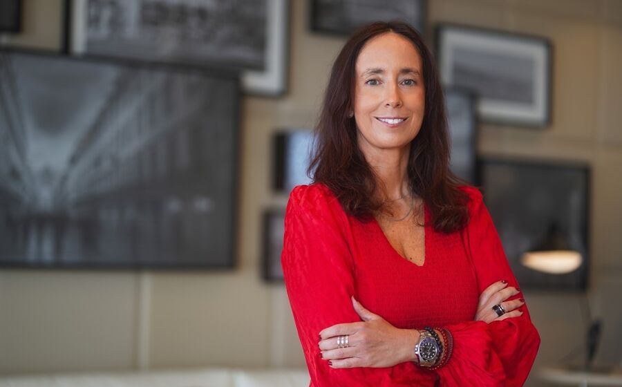 Sofia Tenreiro Deloitte