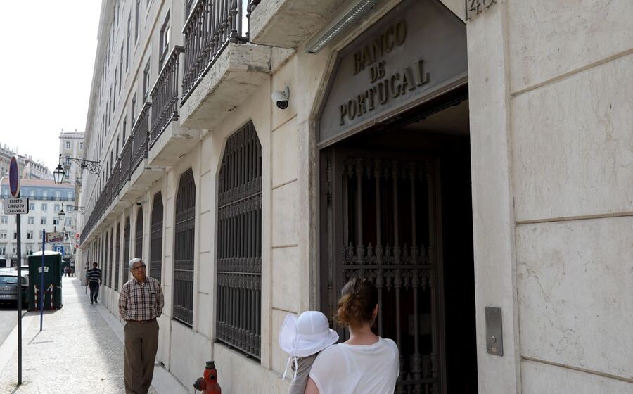 Banco de Portugal  
