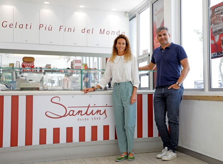 Santini