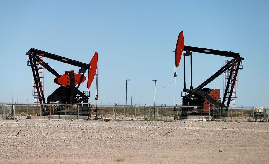 Petróleo