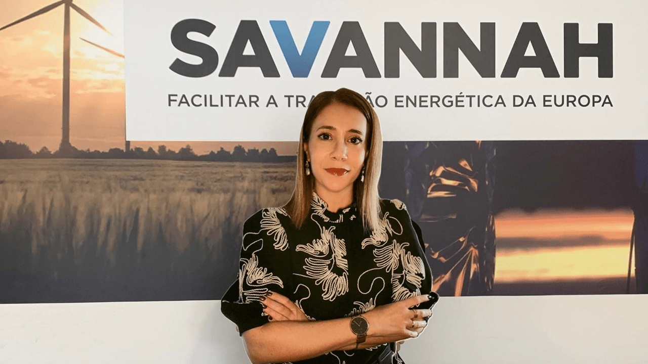 Sónia Coelho, gestora Ambiental da Savannah Resources