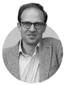Carl Benedikt Frey