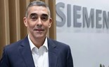 Fernando Silva passa a liderar Siemens em Portugal e Espanha