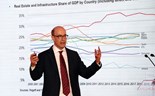 Ganhos da IA não vão chegar a toda a gente, avisa Kenneth Rogoff