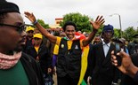 Revolta popular deixa Moçambique paralisado